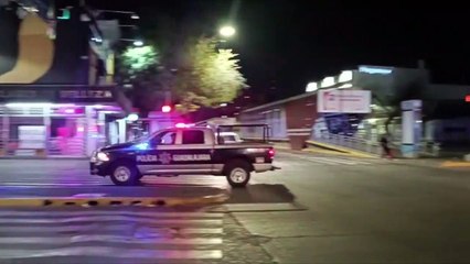 Localizan cerca de la Central Vieja a un hombre que era buscado desde el 26 de enero en Guanajuato