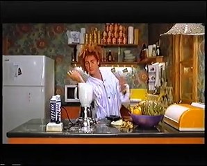 Mr. Accident | movie | 2000 | Official Trailer