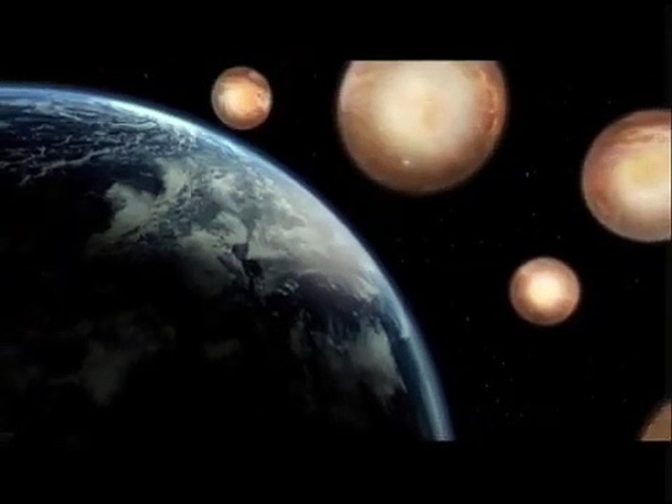 Masters of Science Fiction | show | 2007 | Official Trailer