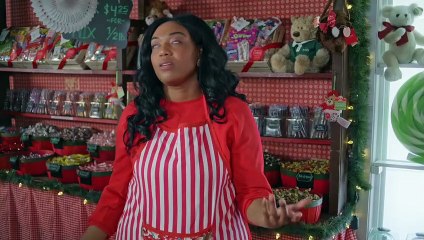 Christmas with Felicity | movie | 2021 | Official Trailer