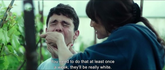 If Life Gives You Lemons | movie | 2018 | Official Trailer