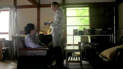 I Catch a Terrible Cat | movie | 2011 | Official Trailer