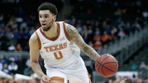 #10 Texas Survives Late Push From #11 Baylor In Austin