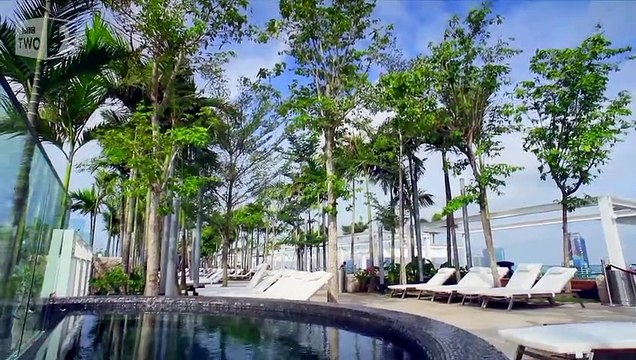 Amazing Hotels: Life Beyond the Lobby | show | 2017 | Official Trailer