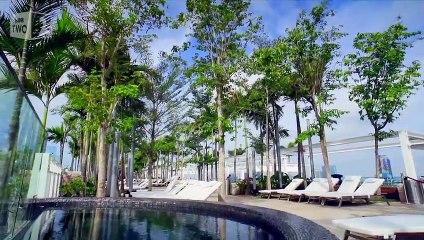 Amazing Hotels: Life Beyond the Lobby | show | 2017 | Official Trailer