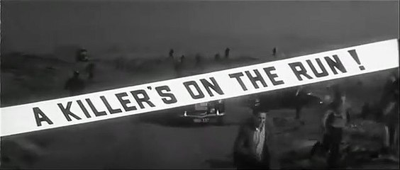 Hell Is a City | movie | 1960 | Official Trailer