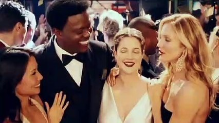 I Ain't Scared of You: A Tribute to Bernie Mac | movie | 2012 | Official Trailer