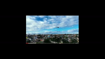 El alfa El Jefe x rochy rd los pobres los