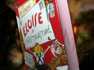 Eloise at Christmastime | movie | 2003 | Official Trailer