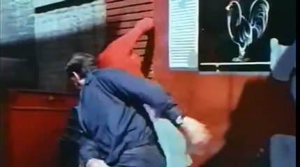 Three Tough Guys | movie | 1974 | Official Trailer