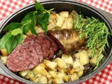 Comment cuisiner l'andouille de Charlieu ? - Appétit - TL7, Télévision loire 7