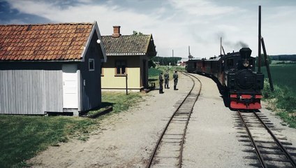 Jeanne d'Arc of the North (2021) | Official Trailer
