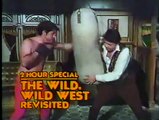 The Wild Wild West Revisited | movie | 1979 | Official Trailer