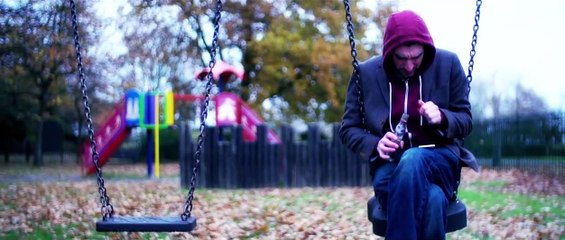 The Same Circles | movie | 2017 | Official Trailer