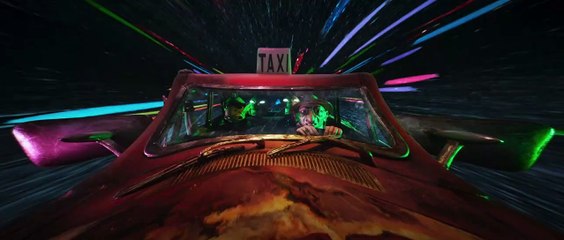 Bob Spit - We Do Not Like People | movie | 2021 | Official Trailer