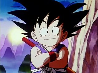 Dragon Ball | show | 1986 | Official Trailer