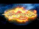 Dragonlance: Dragons Of Autumn Twilight | movie | 2008 | Official Trailer
