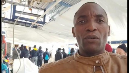 Striscia la Notizia, scoop su Soumahoro Quasi 10mila euro in vestiario
