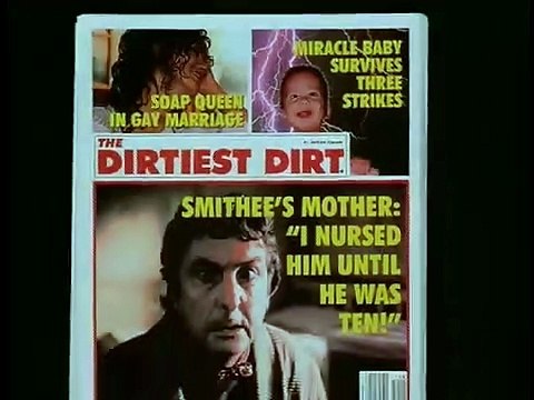 An Alan Smithee Film: Burn, Hollywood, Burn | movie | 1998 | Official Trailer