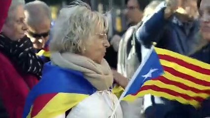 La ANC se manifiesta en rechazo a la presencia del rey en la entrega de despachos