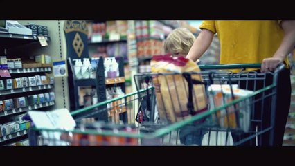 Maybe Shower | movie | 2018 | Official Trailer