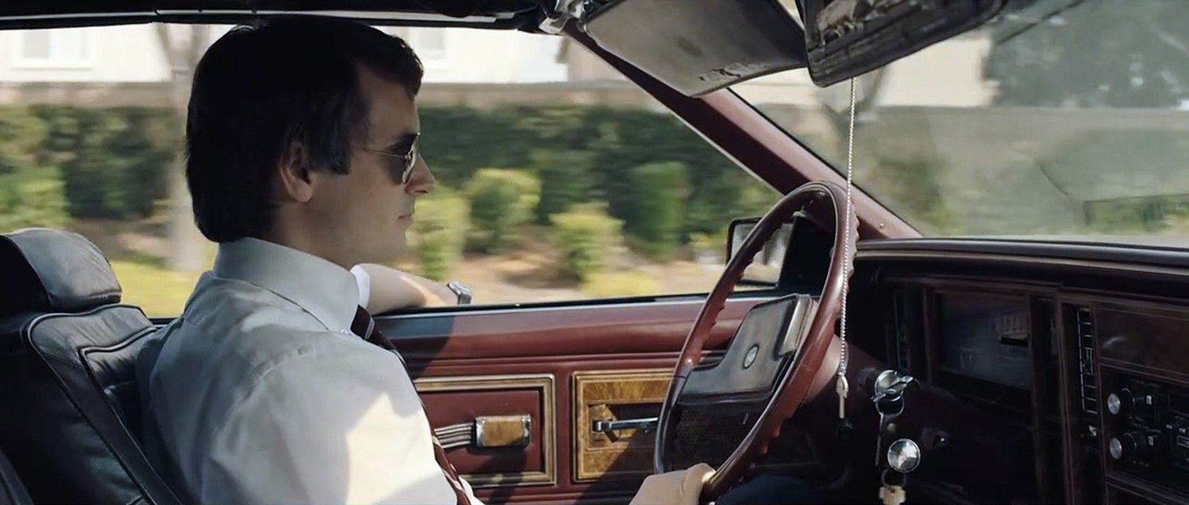 Inside Ted Dans la tête du serial killer Bandeannonce VF Vidéo Dailymotion