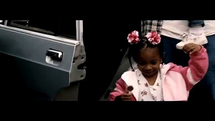 American Violet | movie | 2009 | Official Trailer