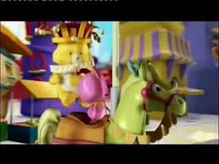 Care Bears: Journey to Joke-a-Lot | movie | 2004 | Official Trailer
