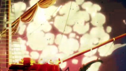 Fena: Pirate Princess | show | 2021 | Official Trailer