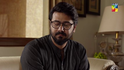 Agar Episode 15 | Official HD Video | Hum TV Drama - Jan 31, 2023