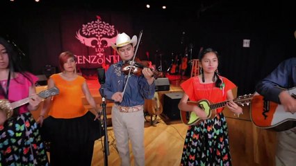 Linda and the Mockingbirds | movie | 2020 | Official Trailer