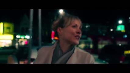 Between Waves | movie | 2021 | Official Trailer