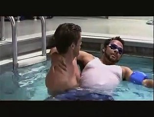The Big Bad Swim | movie | 2006 | Official Trailer