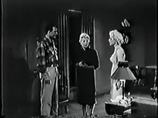 The Astounding She-Monster | movie | 1957 | Official Trailer