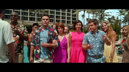 Mike and Dave Need Wedding Dates | movie | 2016 | Official Trailer