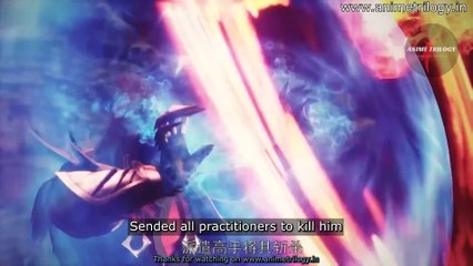 Martial Master Episode 303 Subtitle