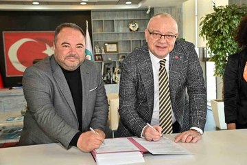 Manisa Büyükşehir ve MASKİ'de kadrolu işçilere yüzde 99.96 zam