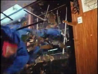 Fighting Spirit | movie | 1992 | Official Trailer