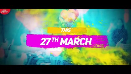 Yaar Anmulle Returns | movie | 2021 | Official Trailer