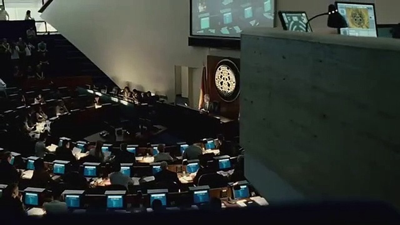 Blindness | movie | 2008 | Official Trailer