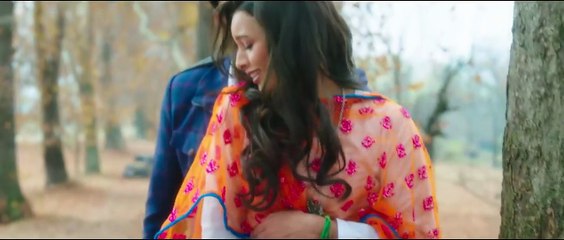 Laila Majnu | movie | 2018 | Official Trailer