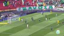 Palmeiras x América-MG (Copa SP de Futebol Júnior 2023 Final) 1° tempo