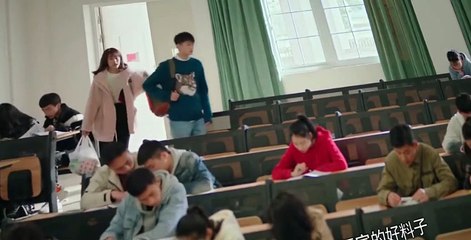 Hello Mr. Gu S01 E04