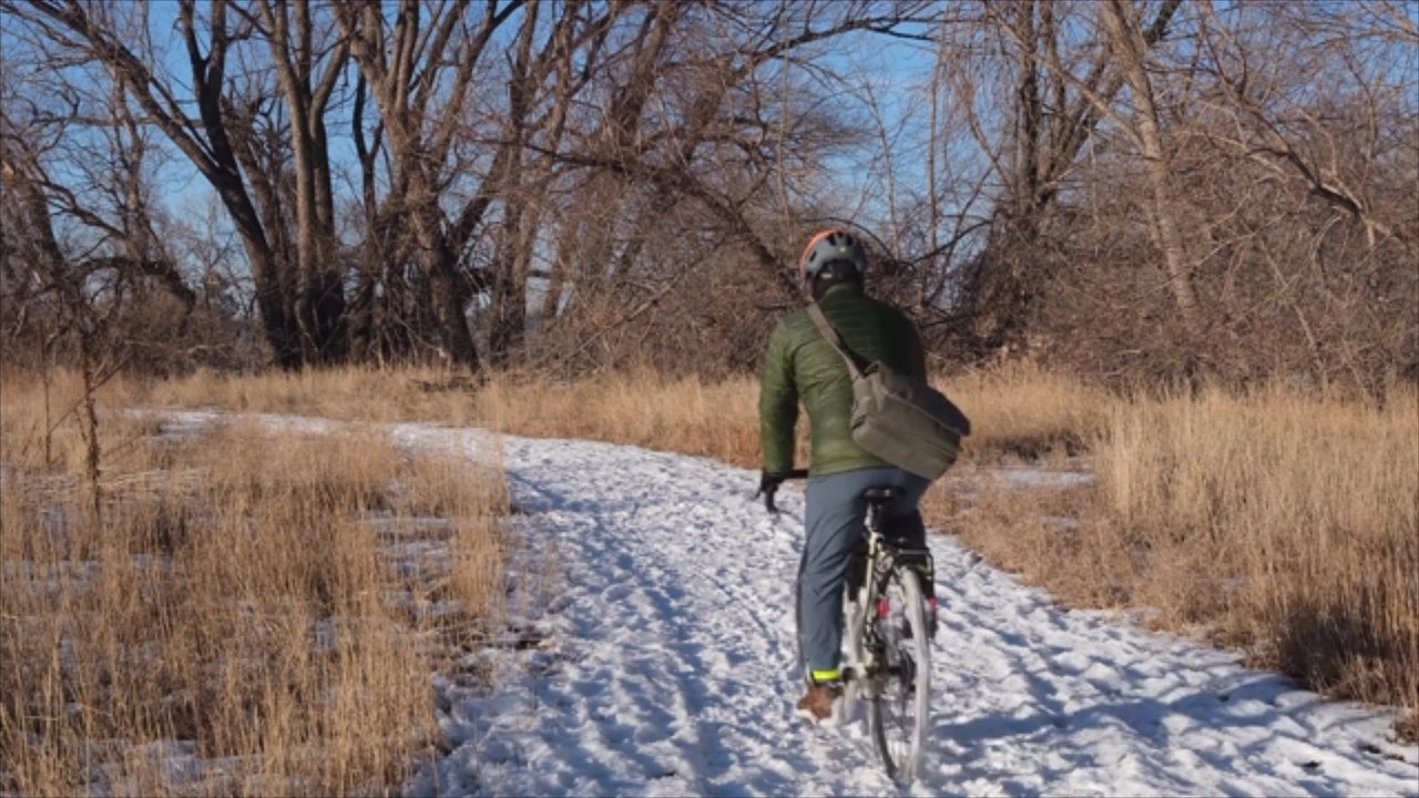 So machen sie ihr e-bike winterfest