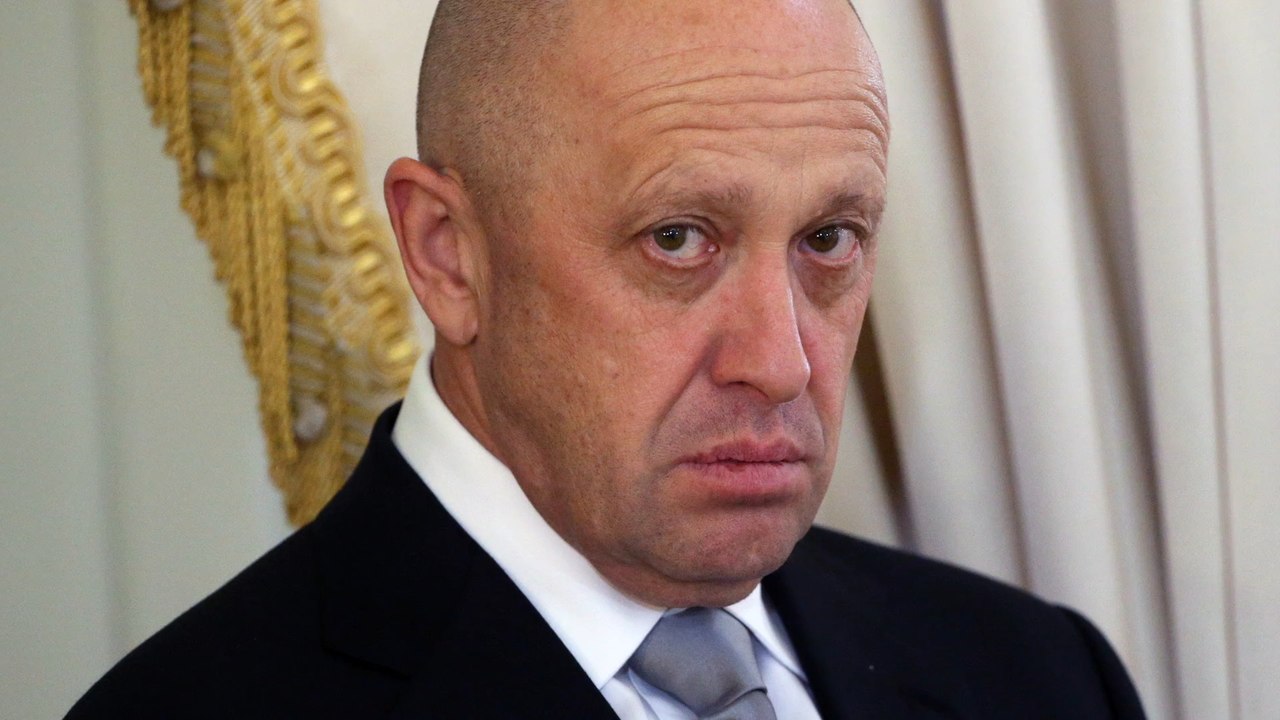 Wagner-Boss jammert über negative Darstellung seiner Kämpfer