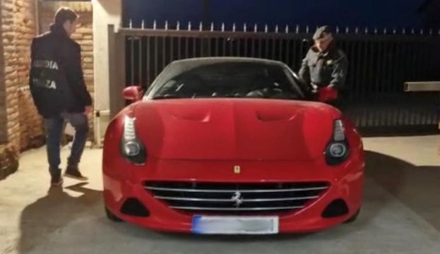 Frode Iva da 58 milioni di euro: 11 arresti (26.01.23)