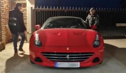 Frode Iva da 58 milioni di euro: 11 arresti (26.01.23)