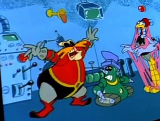 Adventures of Sonic the Hedgehog Adventures of Sonic the Hedgehog E022 – Pseudo Sonic