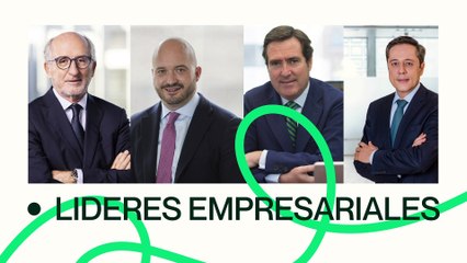 Jóvenes empresarios que lideran el cambio | Jornadas CEAJE y Fundación Repsol