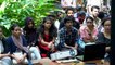 Indian students watch banned BBC documentary critical of Modi